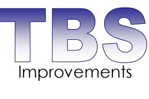 TBS Improvements Logo