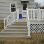 Deck Installation in Central New jersey